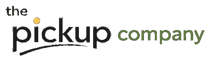 The Pickup Company